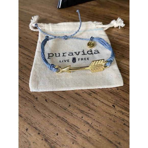 HTF Pura Vida Bracelet - Picture 1 of 3